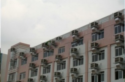 廣東金萊特車間環?？照{工程圖例